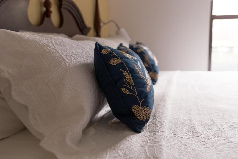 ซูเปอร์ 8 บาย วินด์แฮม ไฮพอยต์/กรีนส์โบโร Hotel ไฮพอยท์ ภายนอก รูปภาพ